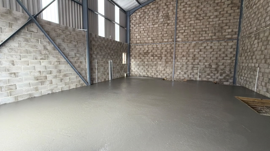 To Let Commercial Property for Rent in Fisantekraal Western Cape